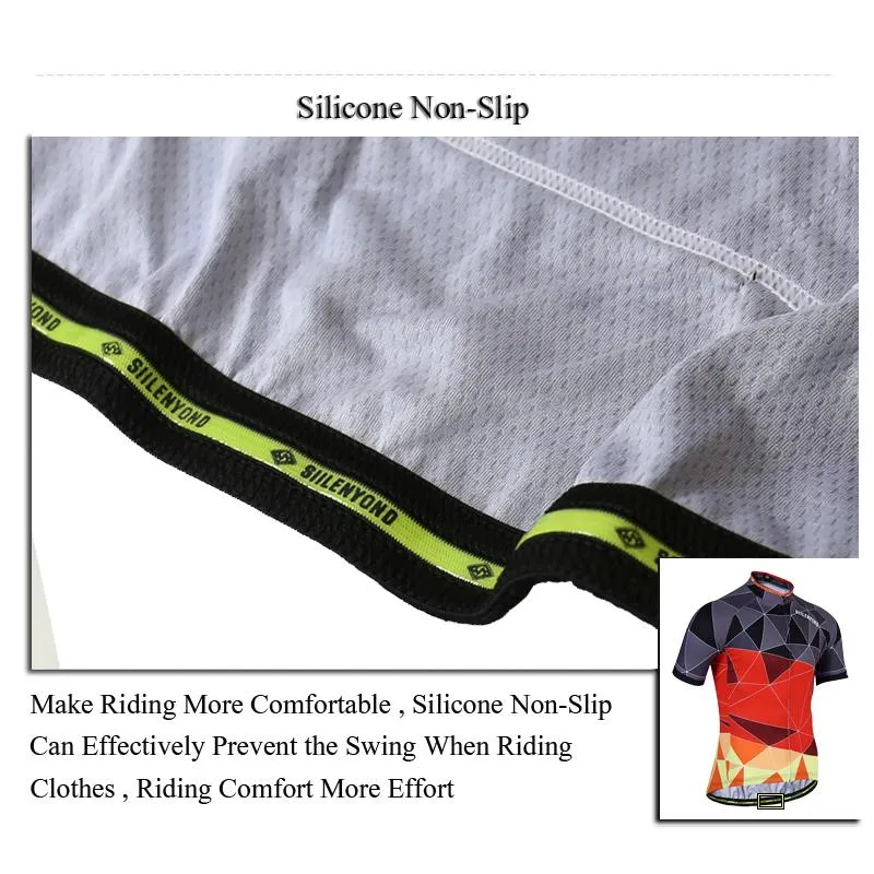 100% Polyester Jerseys
