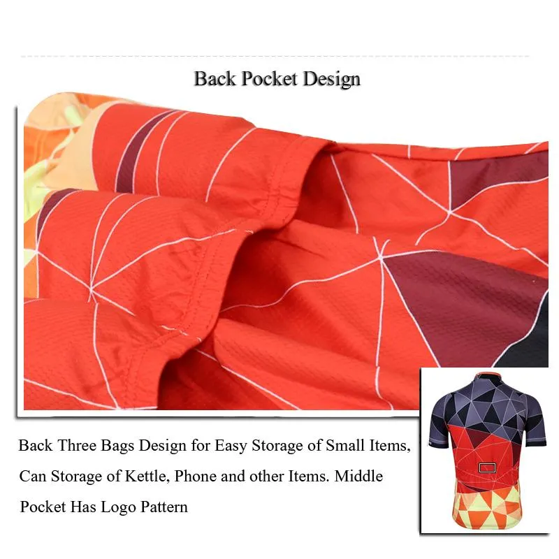 100% Polyester Jerseys