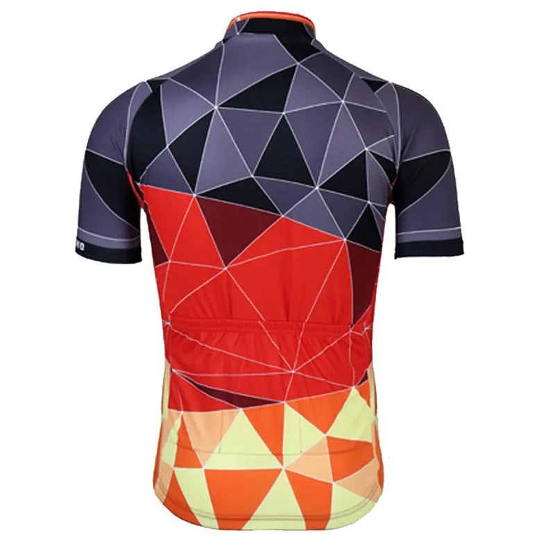 100% Polyester Jerseys