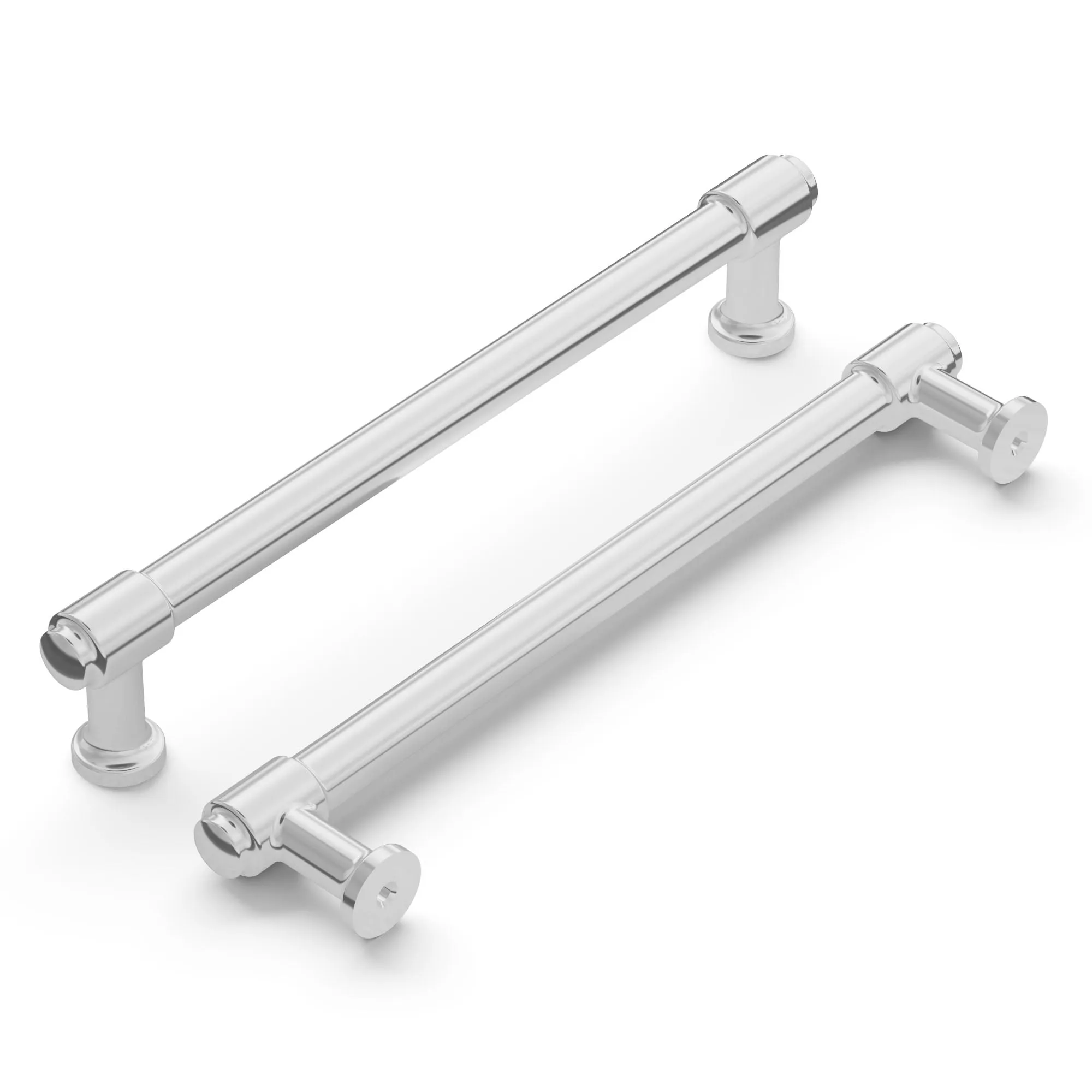 6-5/16 inch (160mm) Piper Cabinet Pull