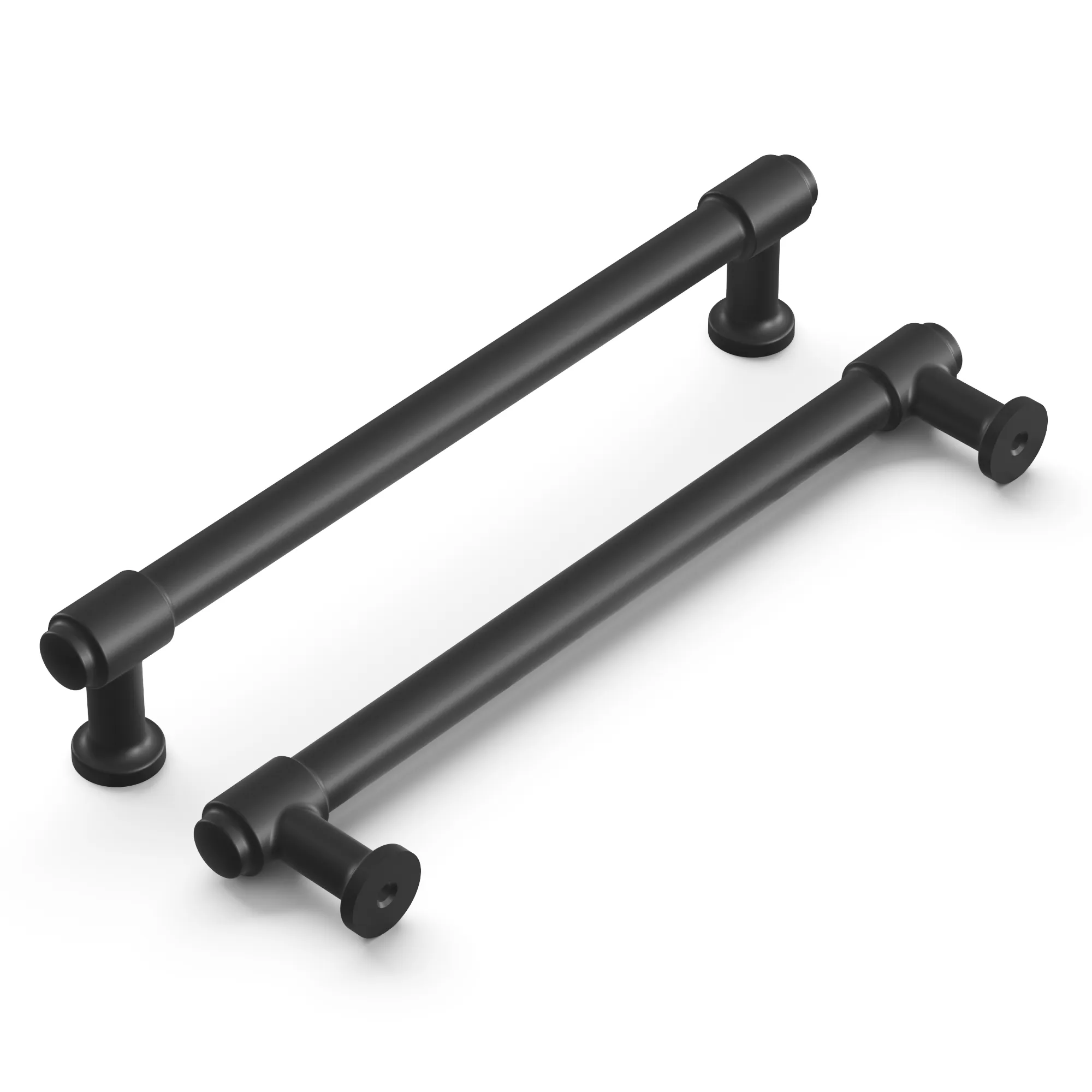 6-5/16 inch (160mm) Piper Cabinet Pull