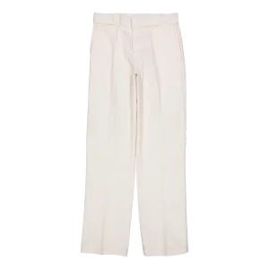 874 Work Pant Rec Whitecap Gray
