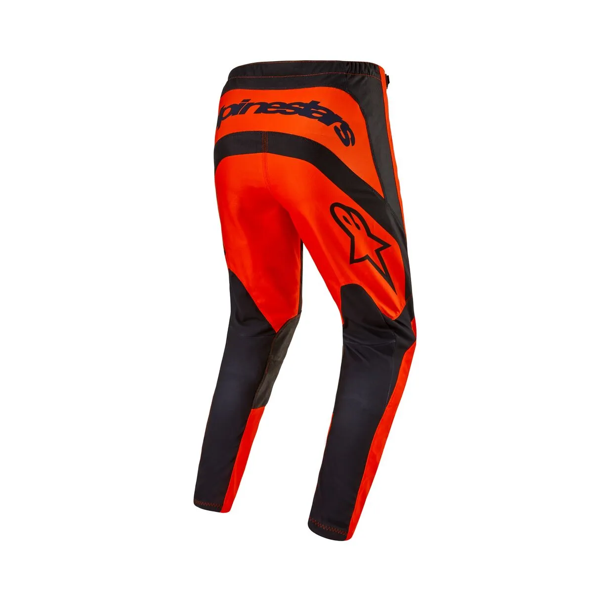 Alpinestars Fluid Pants Lurv Orange Black