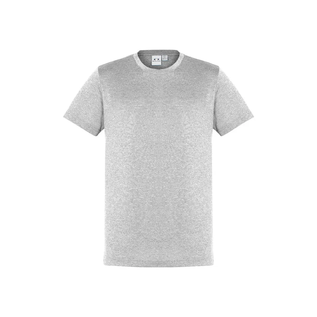 Biz Collection | Mens Aero Tee | T800MS
