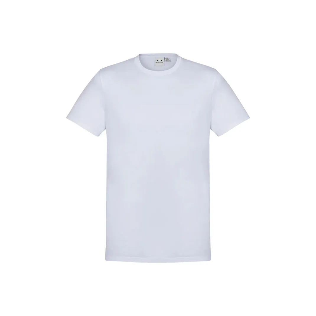 Biz Collection | Mens Aero Tee | T800MS