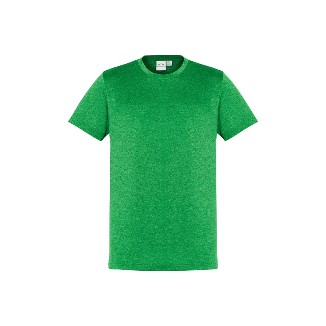 Biz Collection | Mens Aero Tee | T800MS