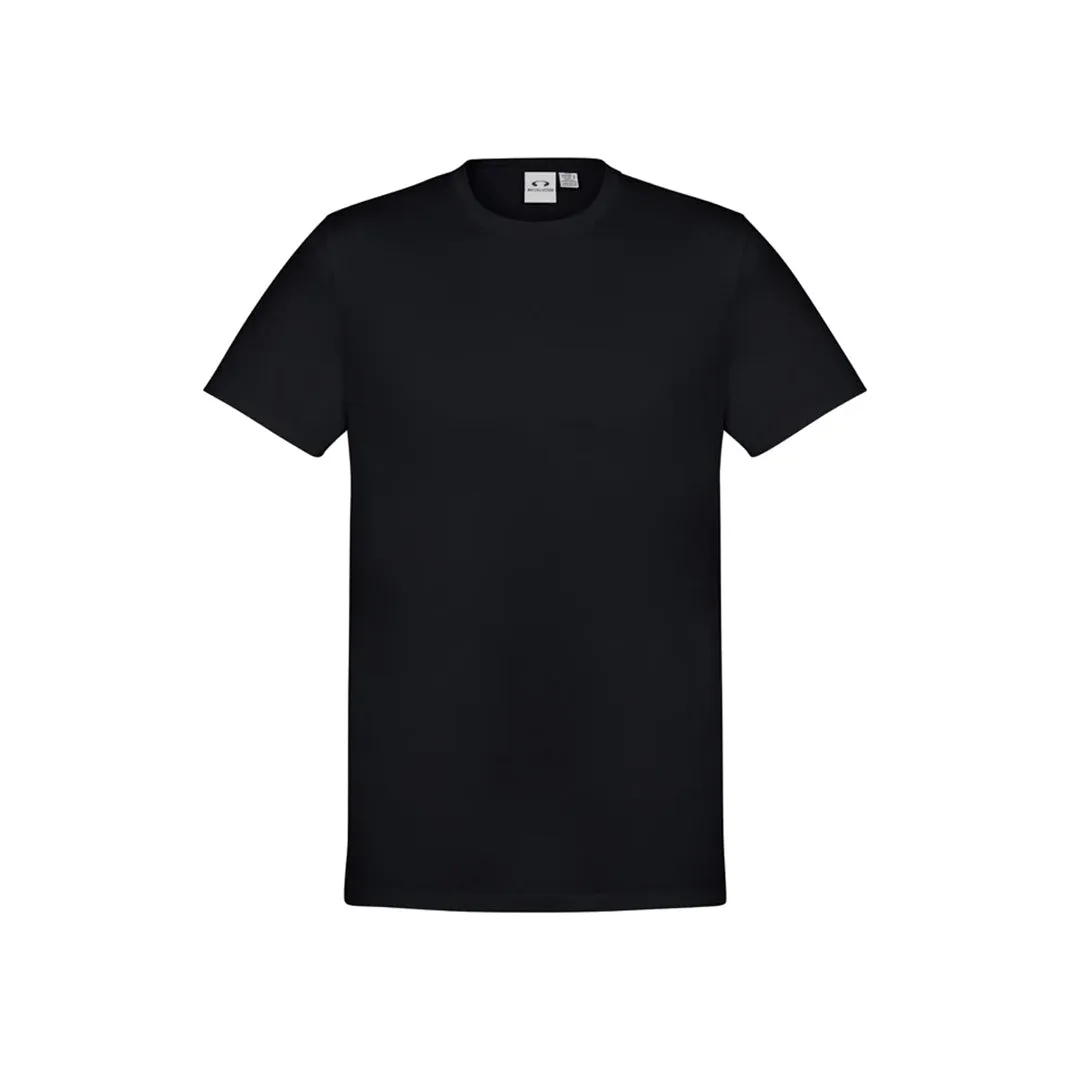 Biz Collection | Mens Aero Tee | T800MS