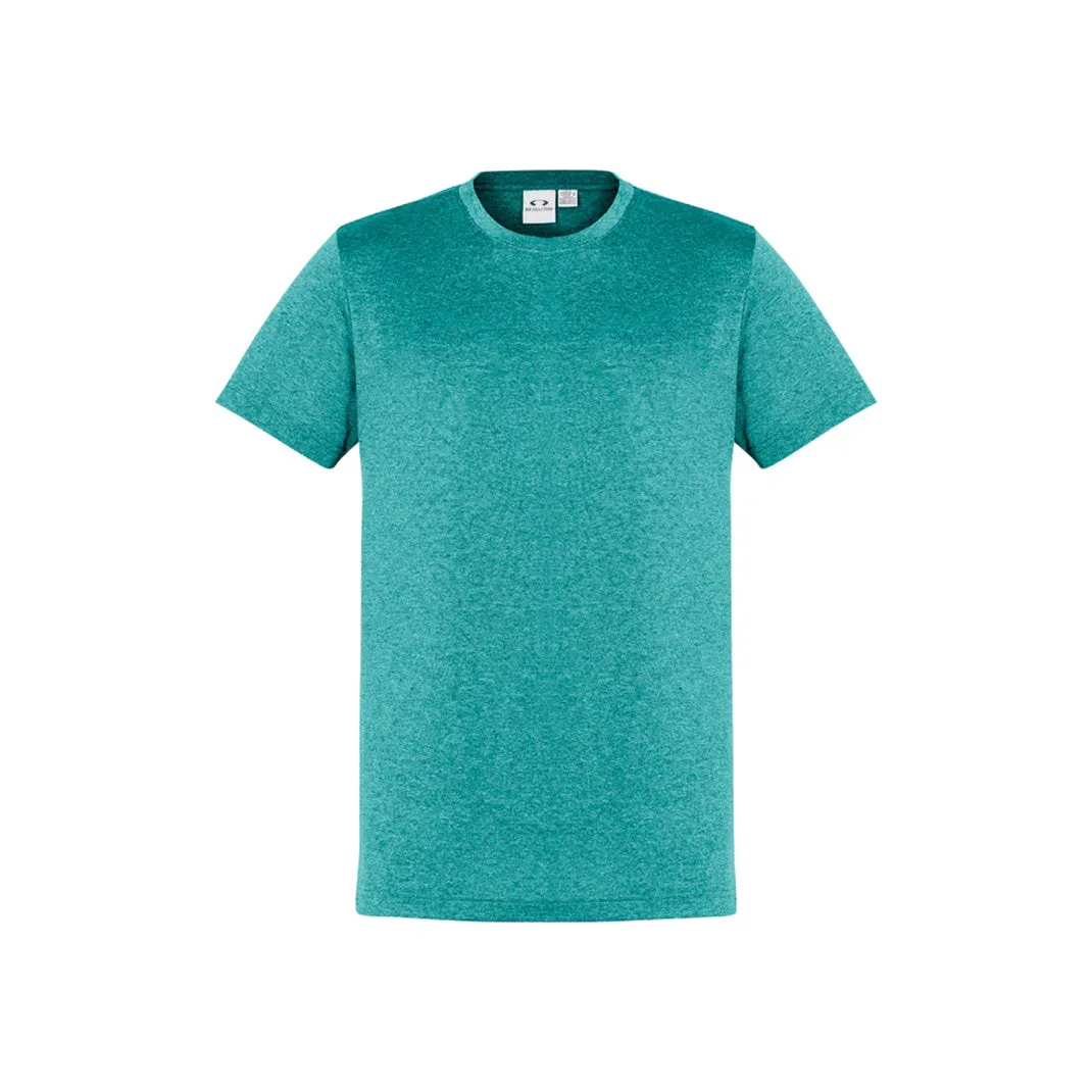 Biz Collection | Mens Aero Tee | T800MS