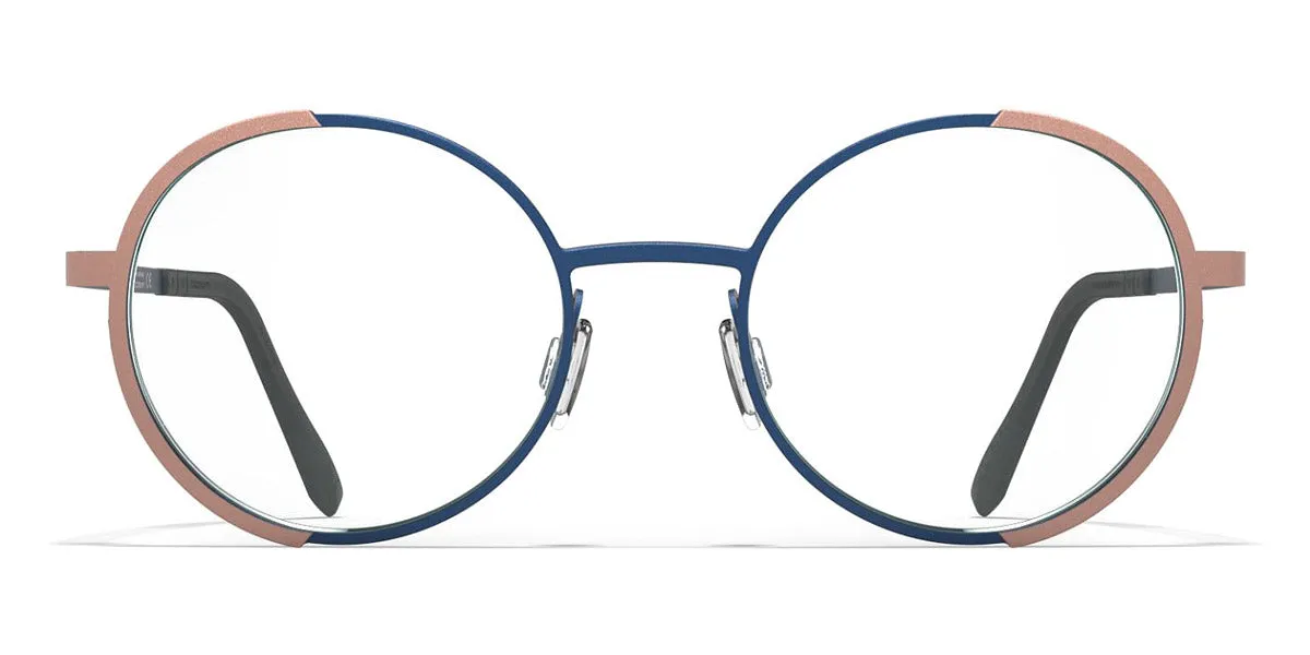 Blackfin® MILOS