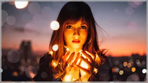 Bokeh Styles for Photopia