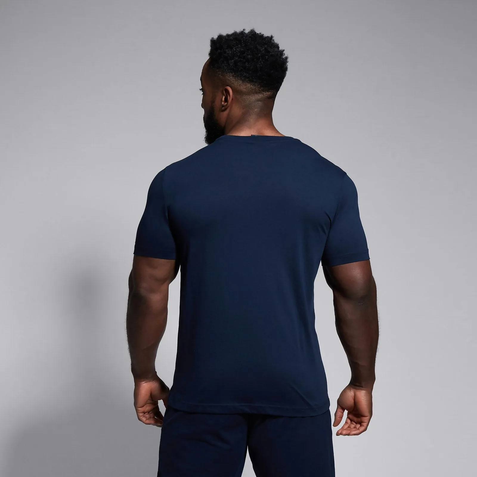 Canterbury Mens Club Plain Tee