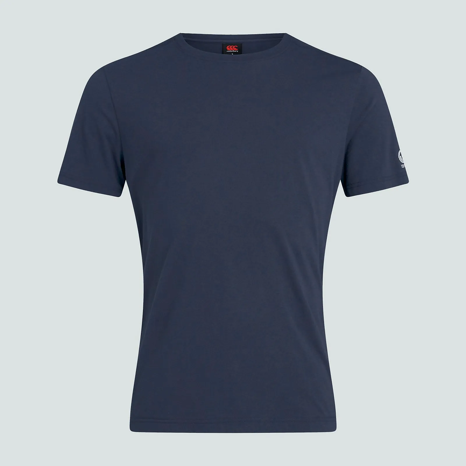 Canterbury Mens Club Plain Tee