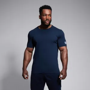 Canterbury Mens Club Plain Tee