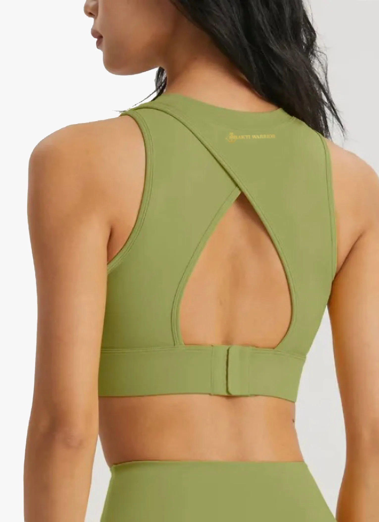 CarbonChic Sports Bra