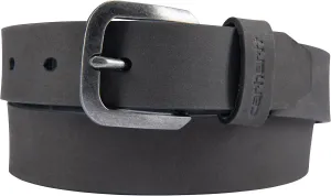 Carhartt Women's Casual Rugged Belts, Available in Multiple Styles, Colors & Sizes