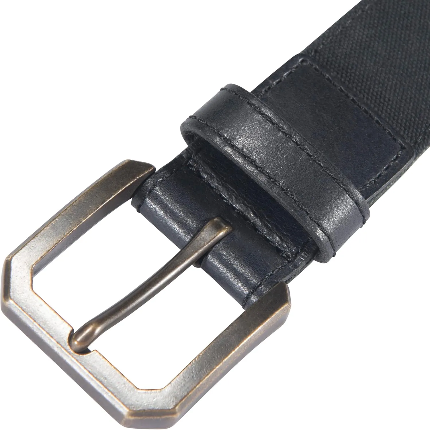 Carhartt Women's Casual Rugged Belts, Available in Multiple Styles, Colors & Sizes