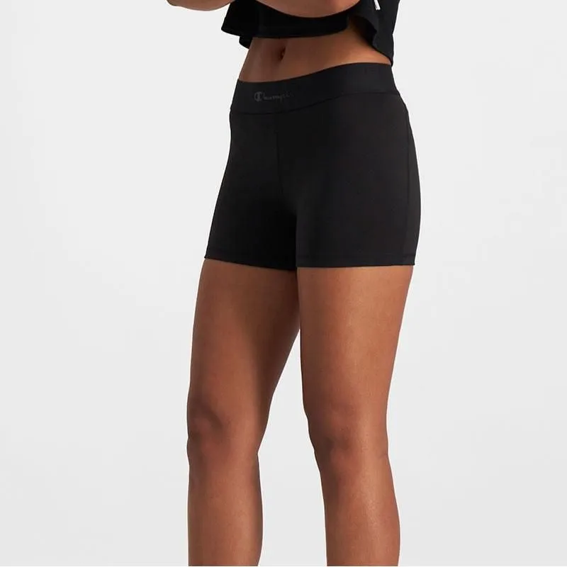 Champion C-Fit Tonal Womens Shortie