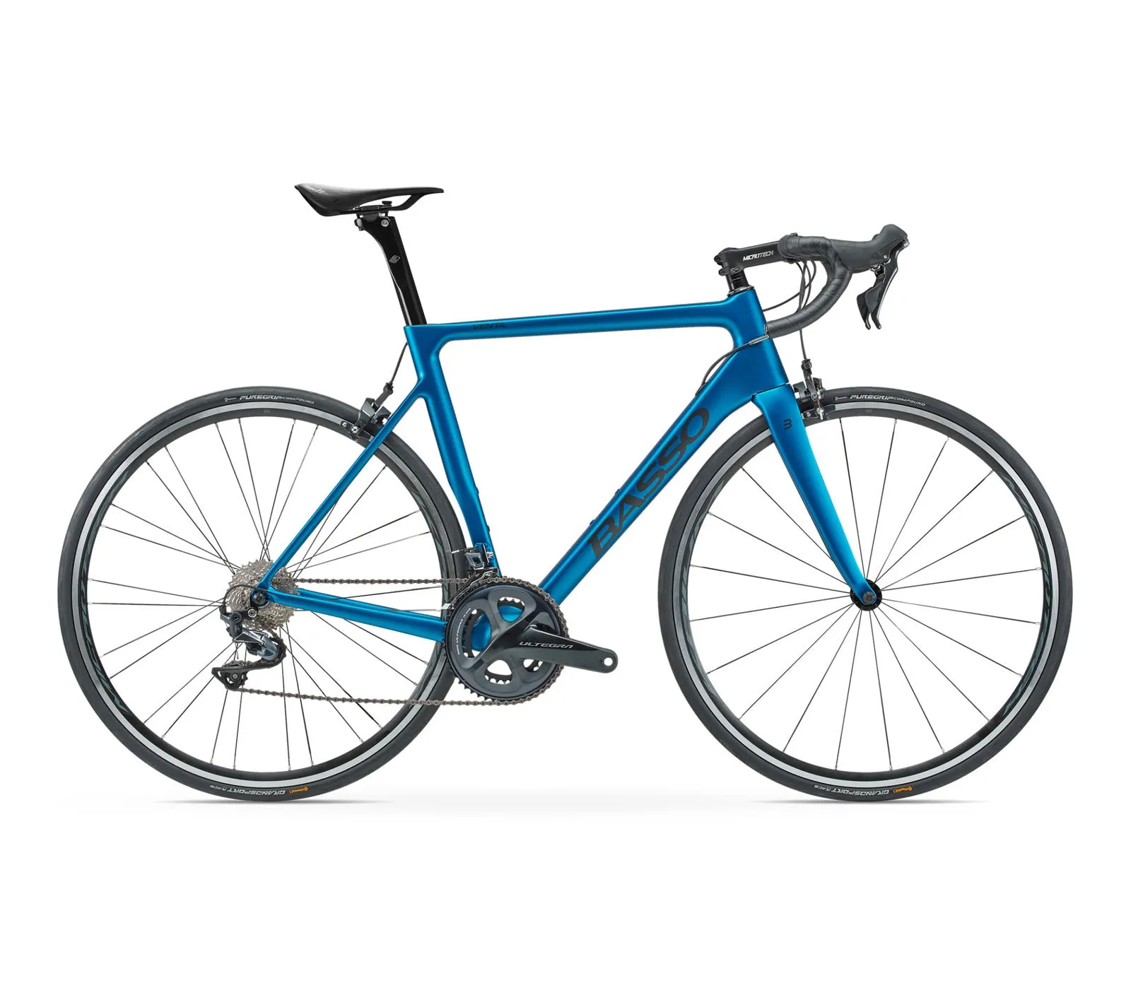 Custom Basso Venta 2023