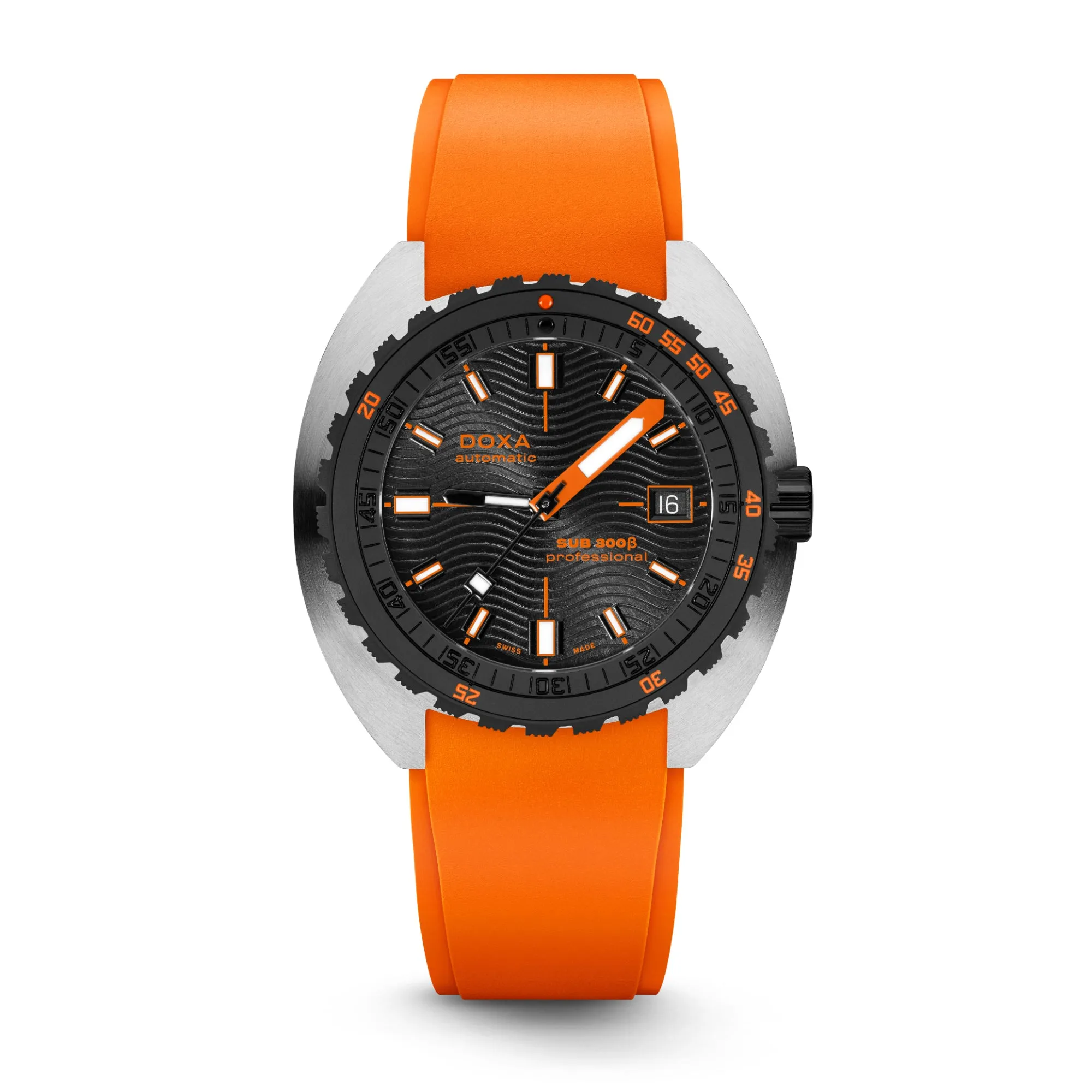 Doxa 300 Beta - Professional (Orange)