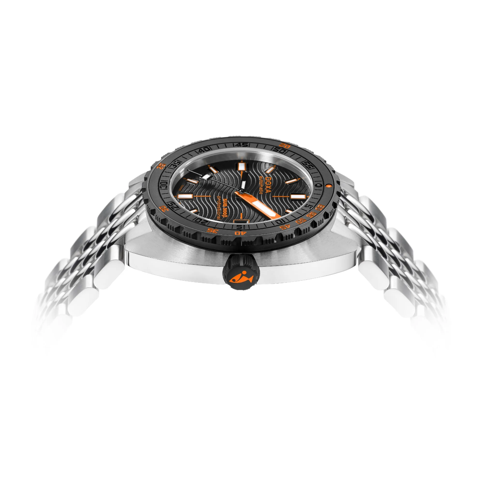 Doxa 300 Beta - Professional (Orange)