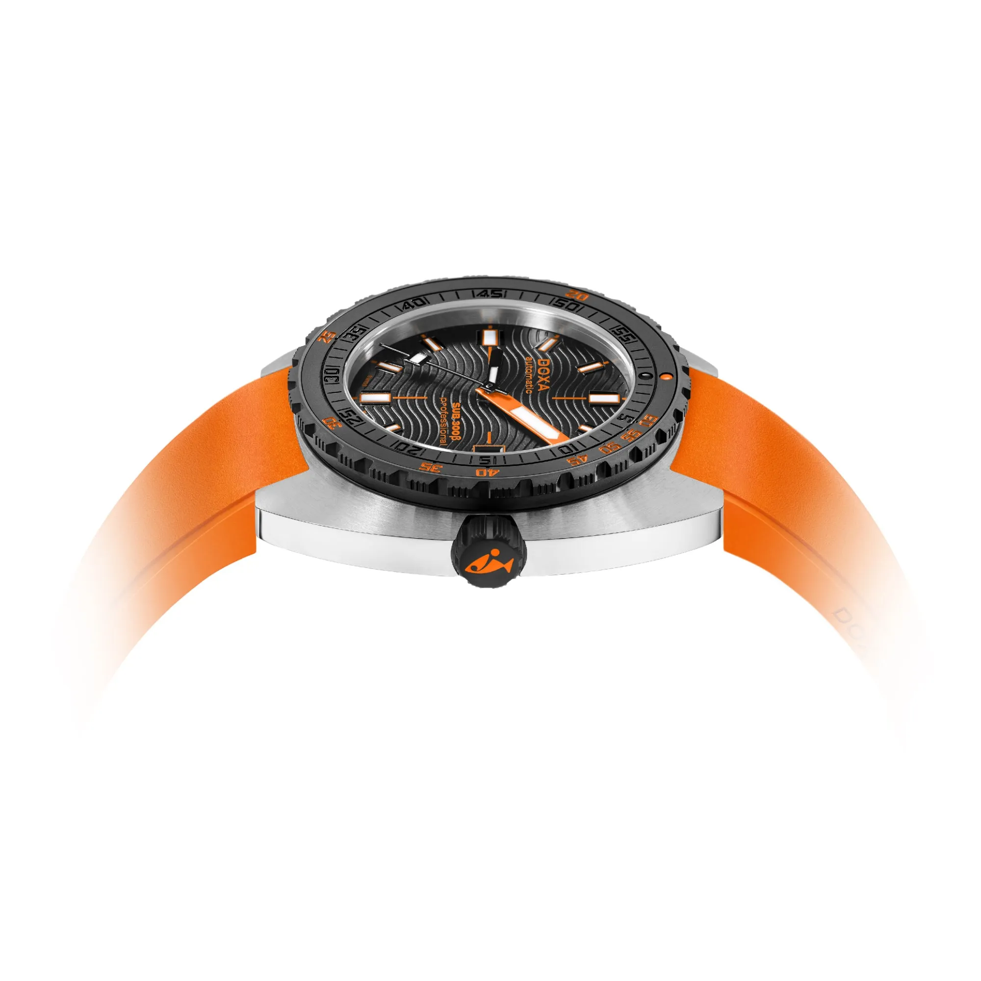 Doxa 300 Beta - Professional (Orange)