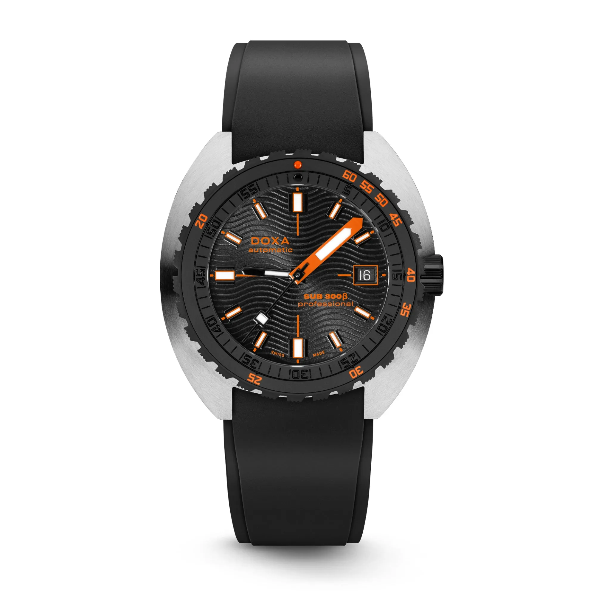 Doxa 300 Beta - Professional (Orange)