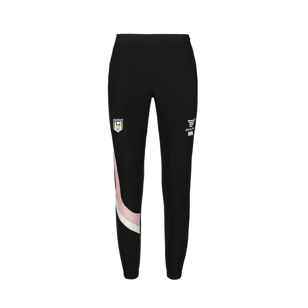 FFC Rosa pants Black/Pink/White