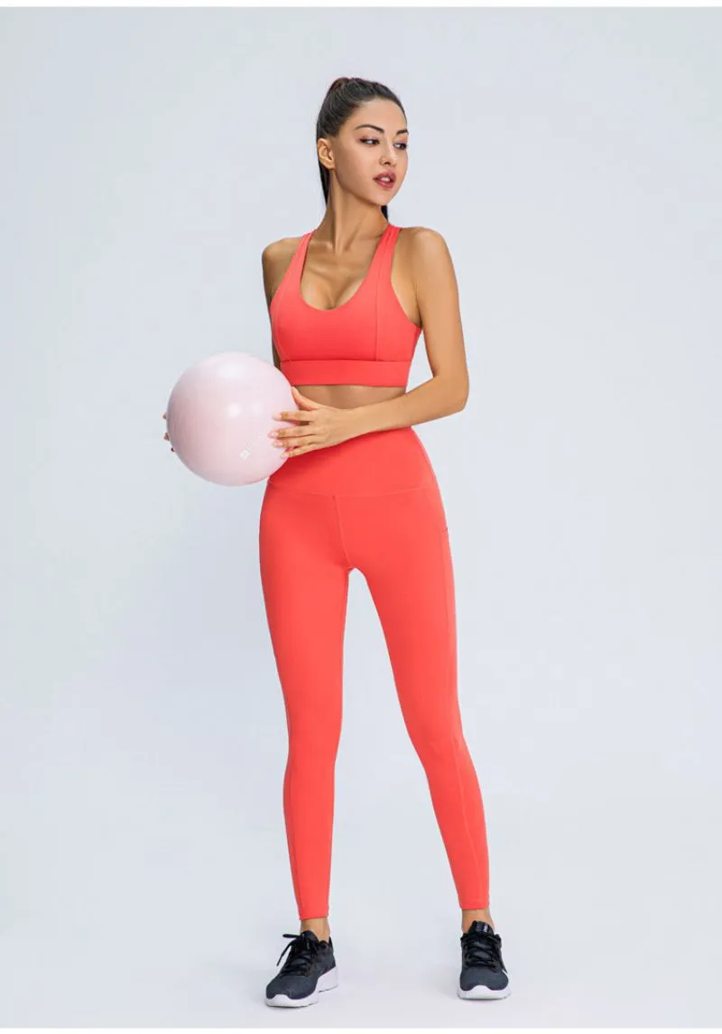 Gym Butt Lifting Workout Leggings Fitness Pants Legging Push Up Christmas Yoga Leggins Sport Gym Clothing