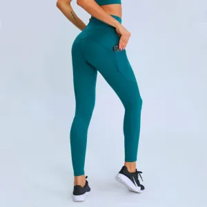 Gym Butt Lifting Workout Leggings Fitness Pants Legging Push Up Christmas Yoga Leggins Sport Gym Clothing
