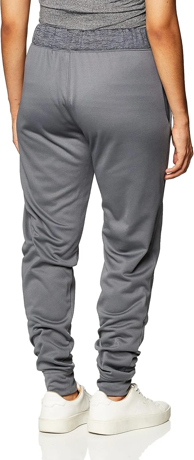 Hanes Women's Sport Performance Fleece Jogger Pants with Pockets