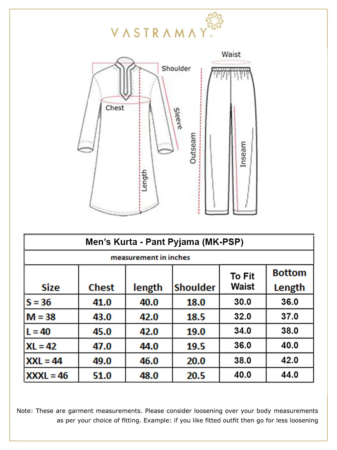 Jashvi Men's Aqua Blue Mirror Kurta Pant Set