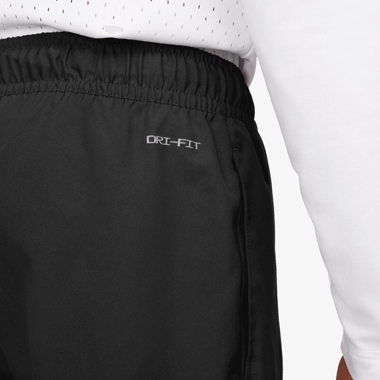 Jordan Sport Dri-FIT Woven Pants - Black