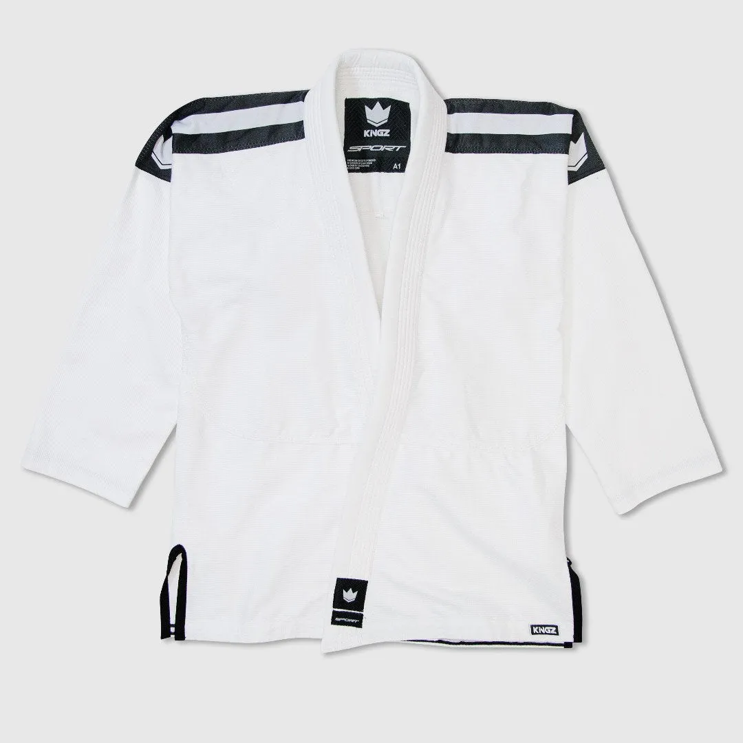 Kingz Sport Women's Gi