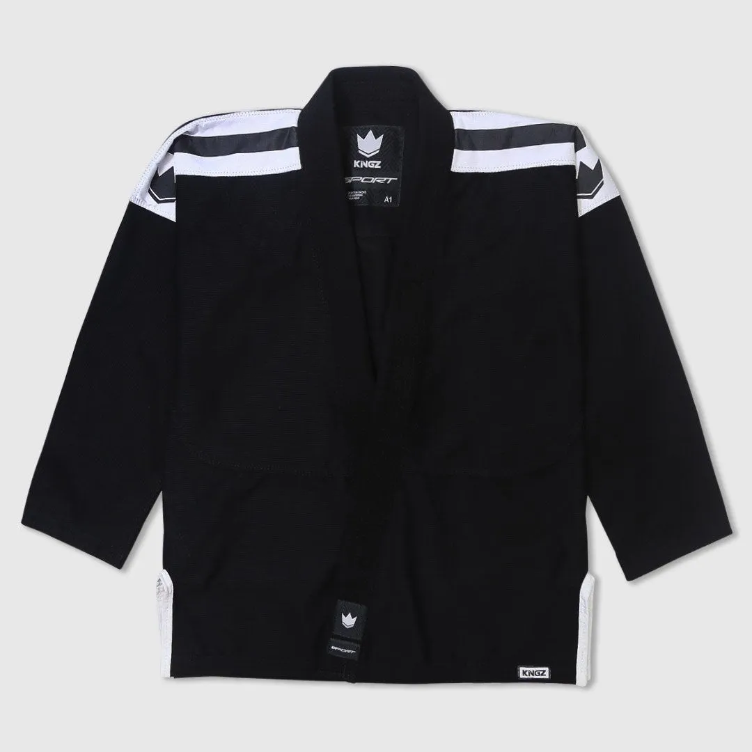 Kingz Sport Women's Gi