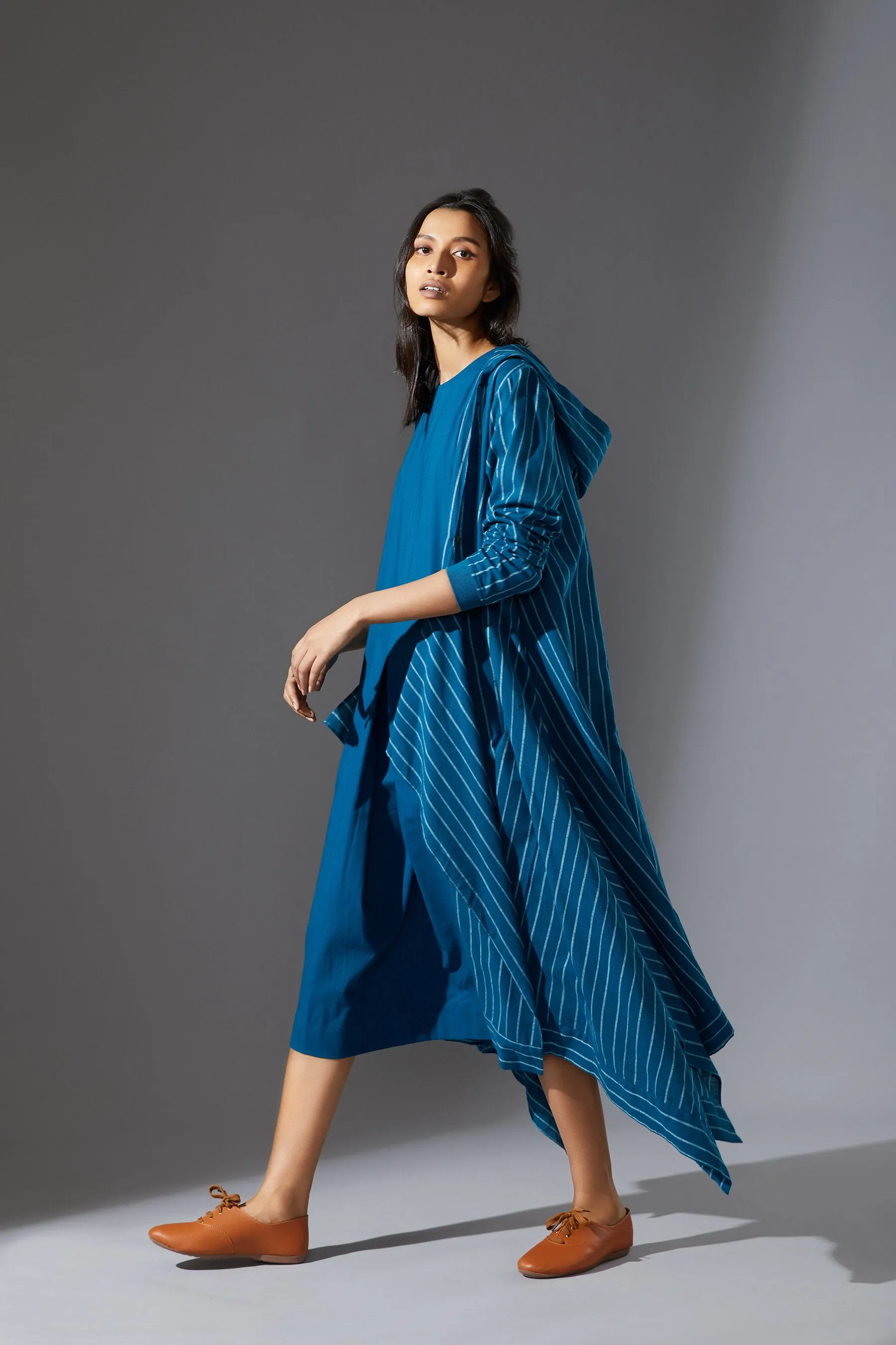 MATI  KOZA SET - AW BLUE