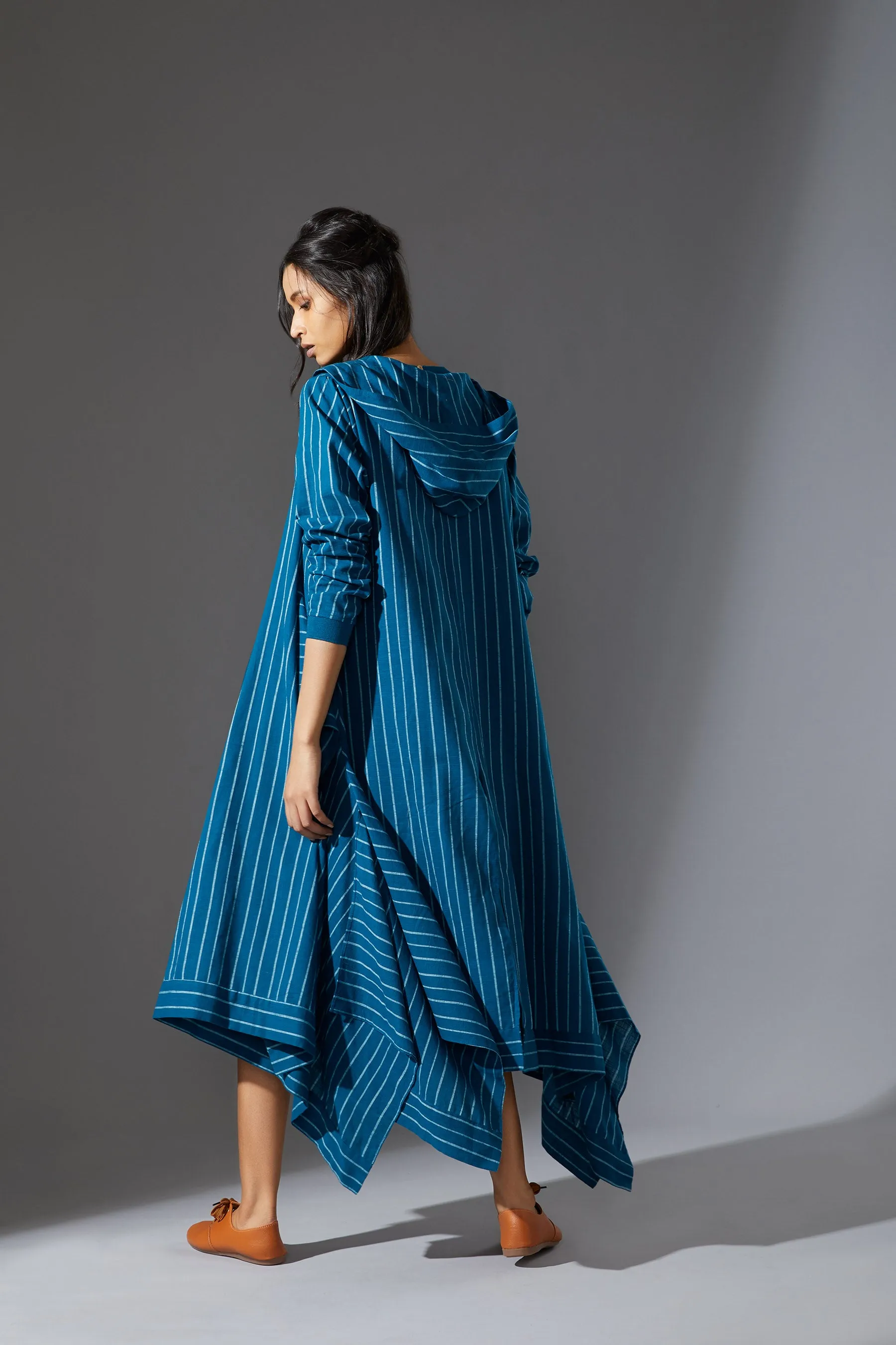 MATI  KOZA SET - AW BLUE
