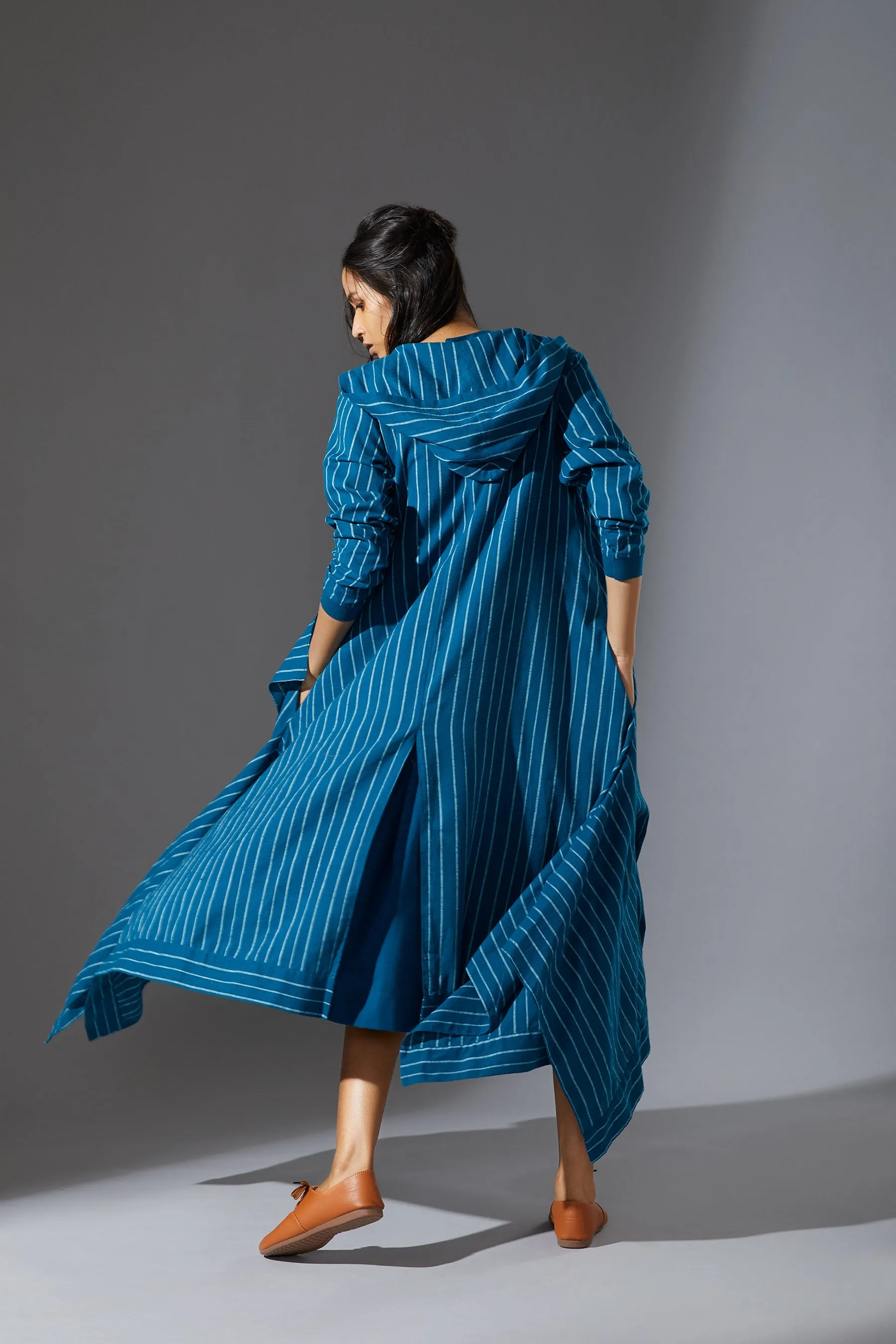 MATI  KOZA SET - AW BLUE