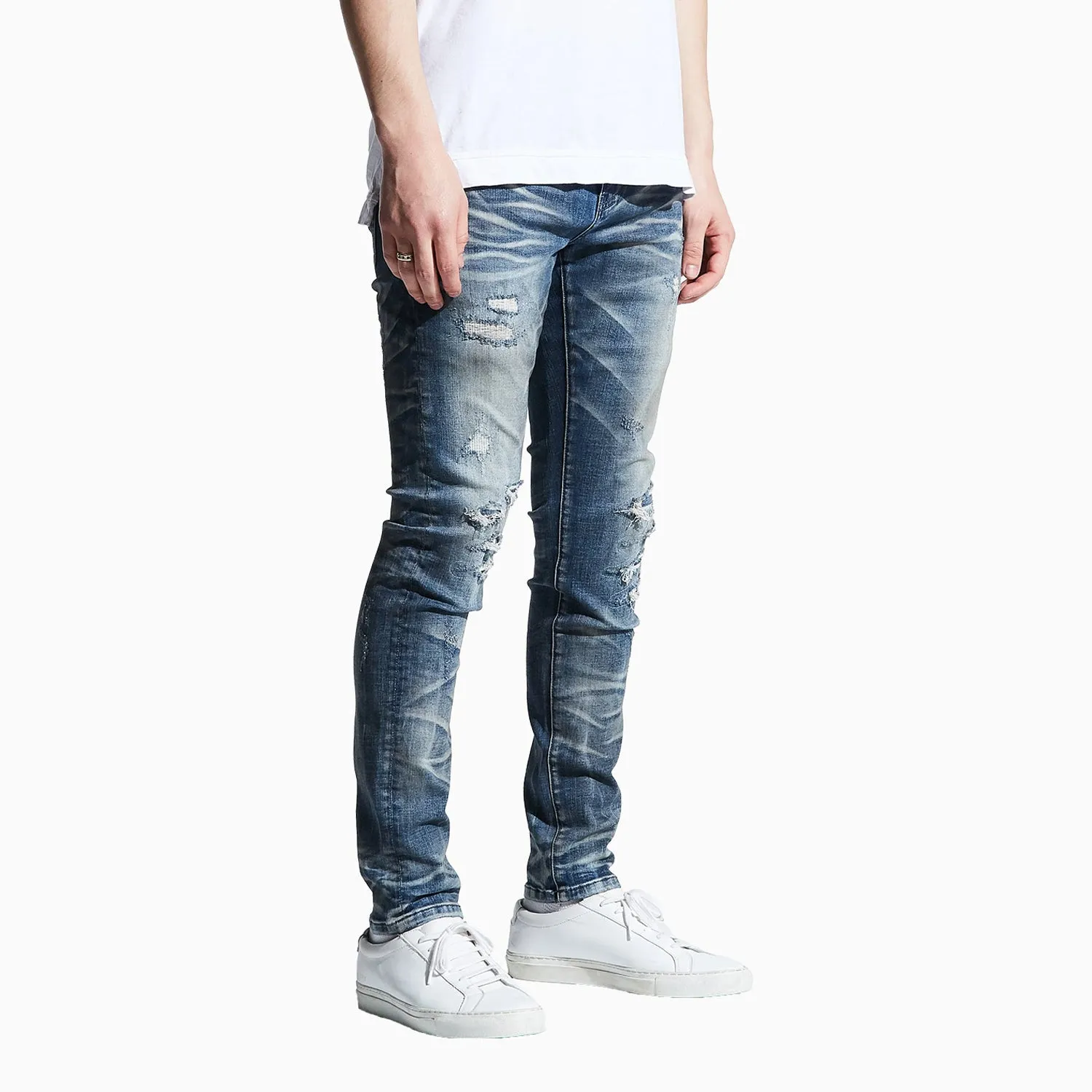 Men's Griffey Standard Denim Pant