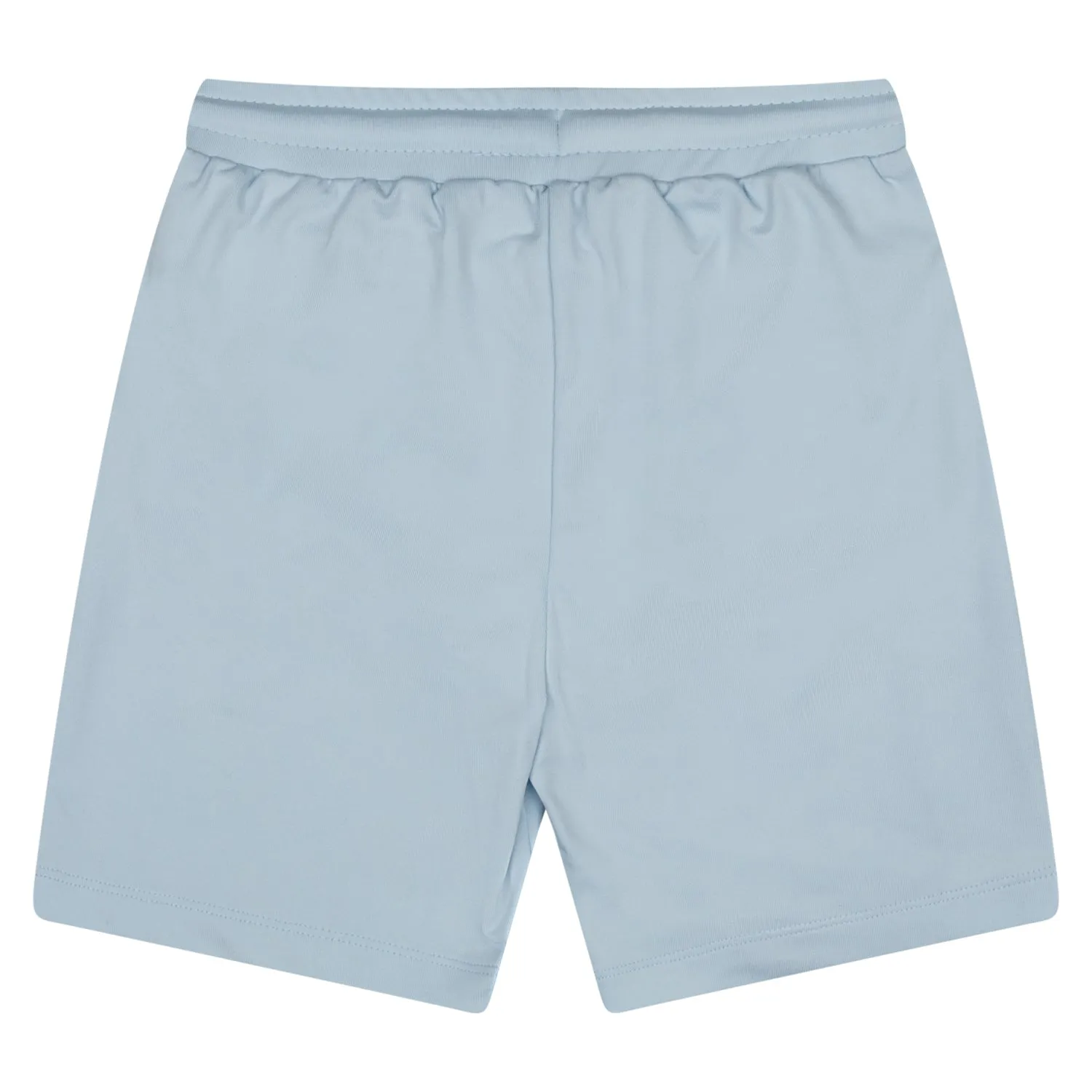 Mitch & Son - 2 piece shorts set, sand and sky blue, Tyrone