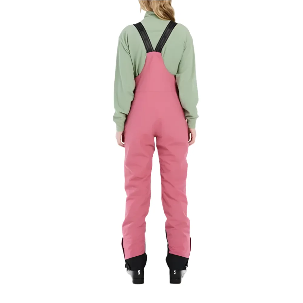 Navaz Salopette Bib Pants - Womens