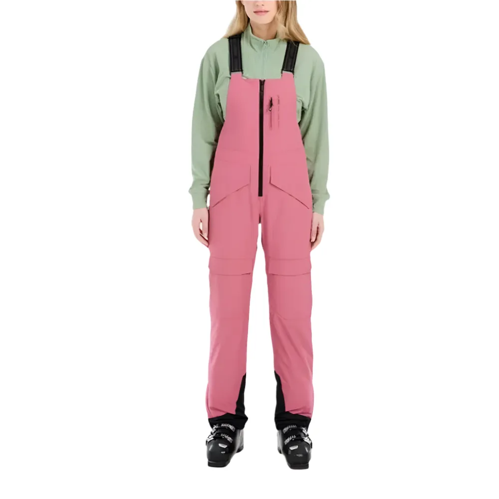 Navaz Salopette Bib Pants - Womens