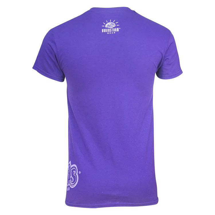 Nerds Running Shirt (Men's)