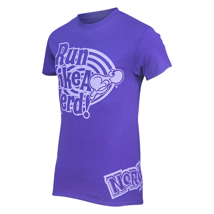 Nerds Running Shirt (Men's)