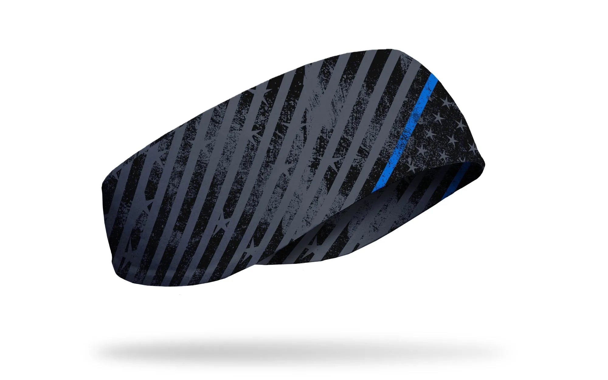 Night Watch - Thin Blue Line Ear Warmer