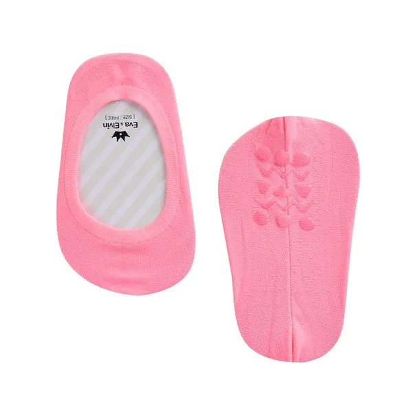 Non-Skid Liner Cool Socks (9 colors)
