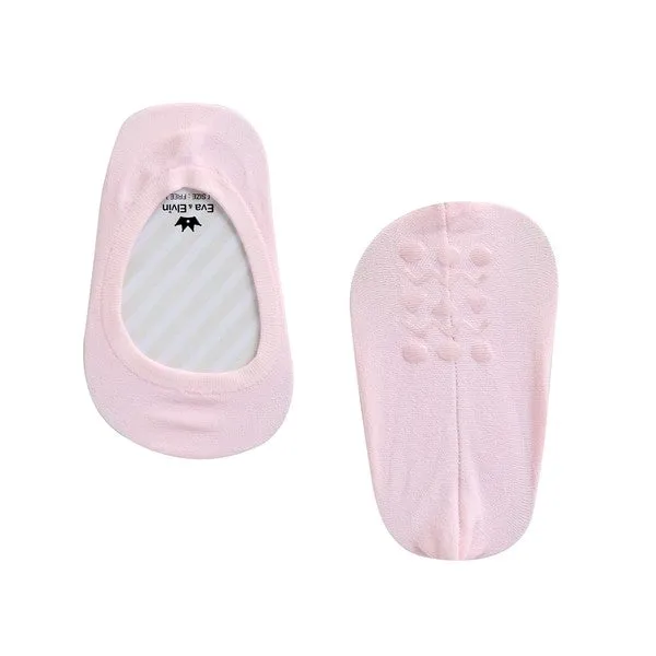 Non-Skid Liner Cool Socks (9 colors)
