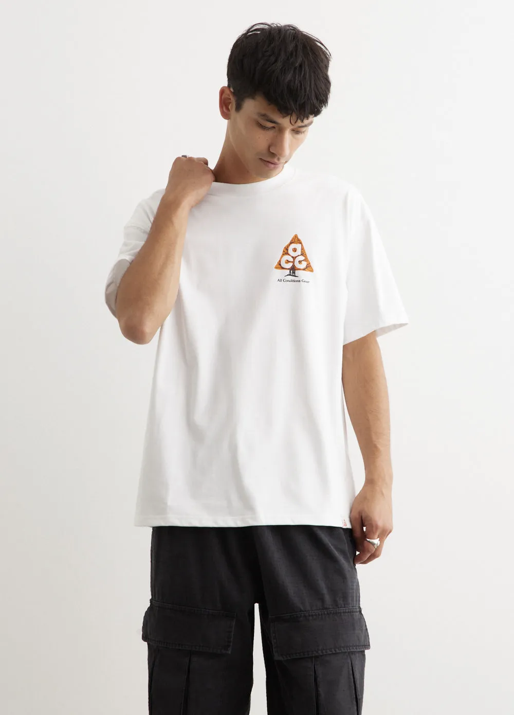 NRG ACG Wildwoods T-Shirt