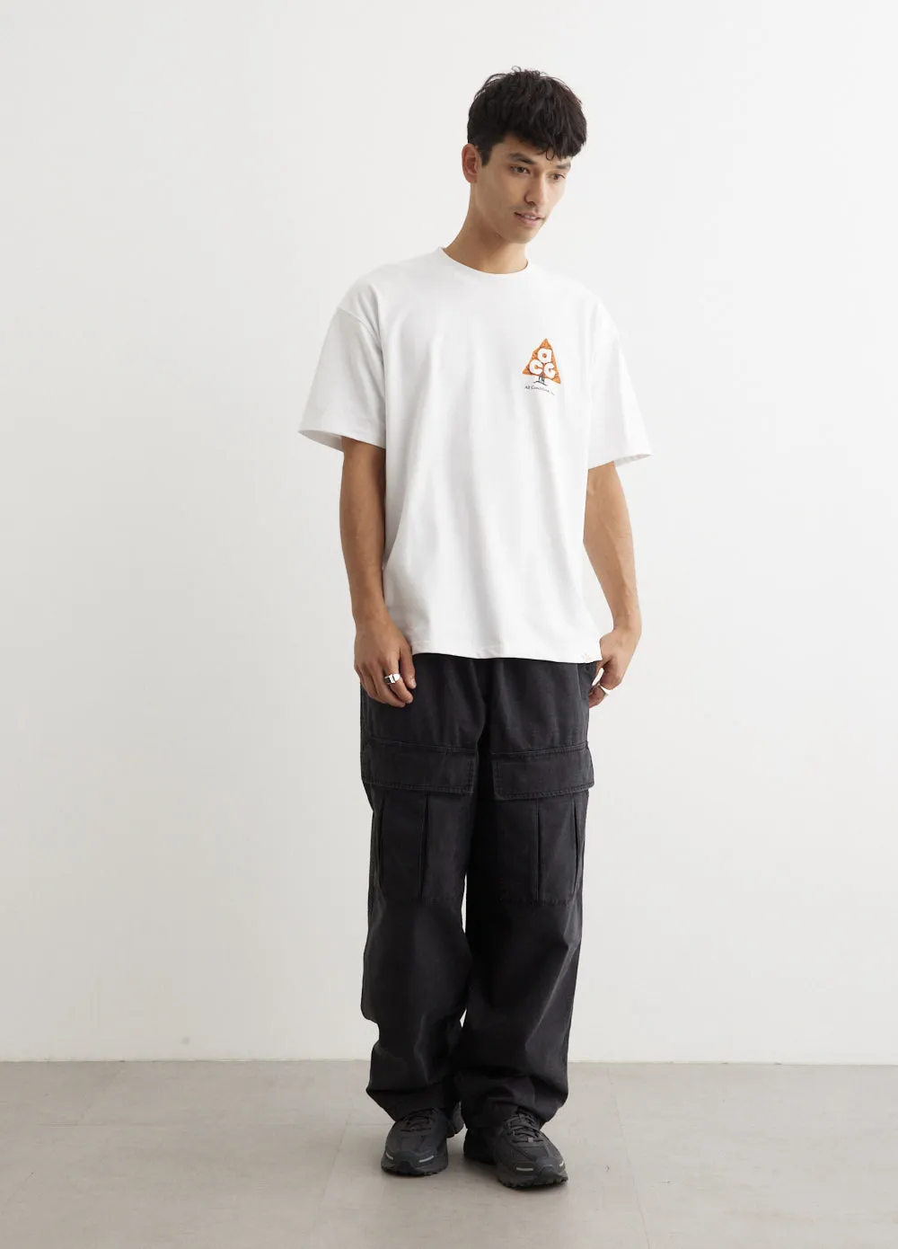 NRG ACG Wildwoods T-Shirt