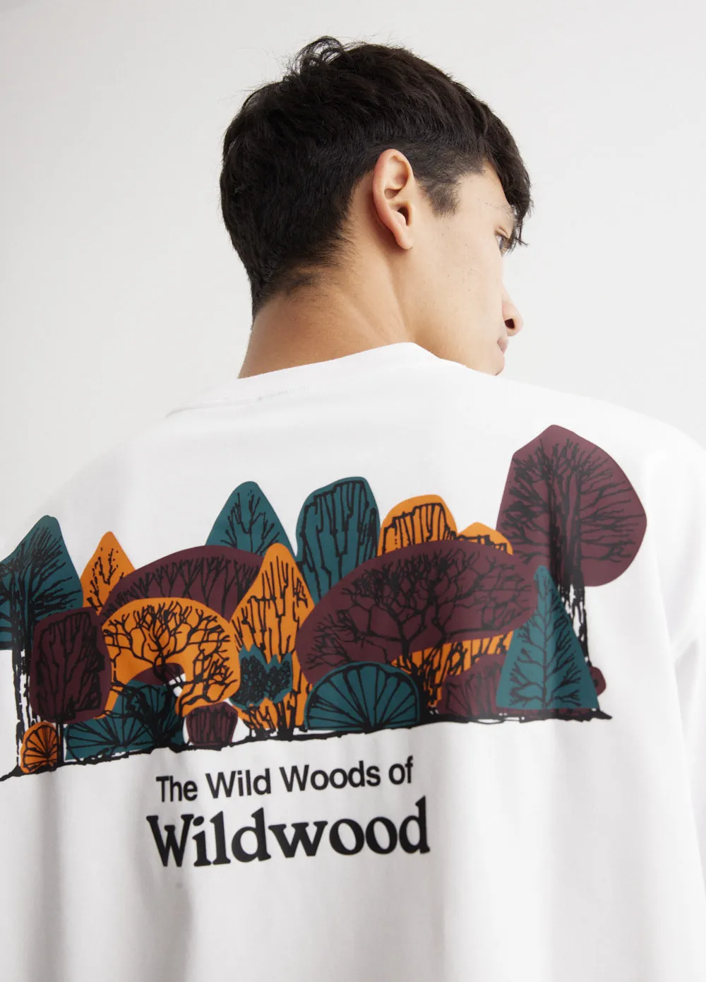 NRG ACG Wildwoods T-Shirt