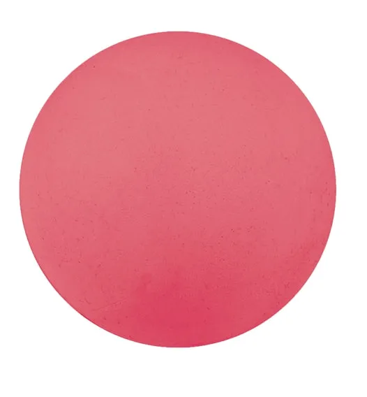One Dozen 12 Champion Sports Soft Pink Indoor Practice Lacrosse Balls